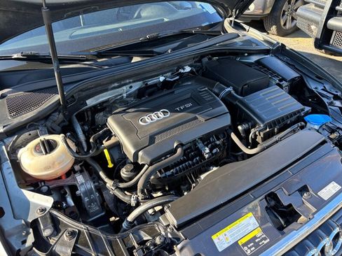 Used 2017 Audi A3 2.0T Premium w/ Convenience Package image 23
