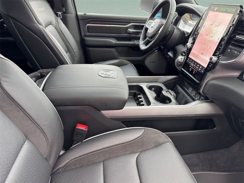 New 2026 RAM 1500 Laramie w/ Night Edition image 29