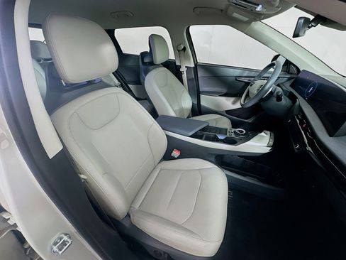 Used 2024 Kia EV6 Wind RWD image 31