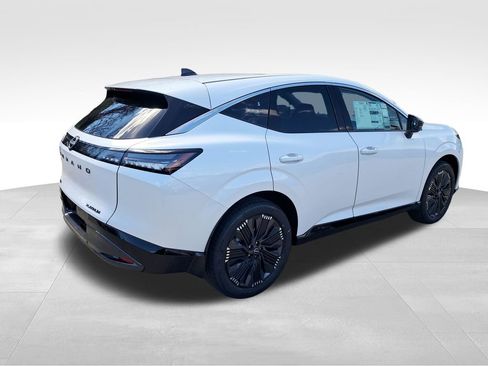 New 2026 Nissan Murano Platinum w/ Cargo Package AWD/4WD image 5