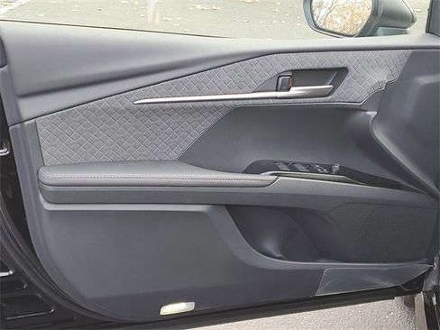 New 2026 Toyota Camry XLE image 15