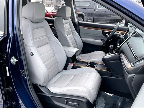 Used 2020 Honda CR-V Touring image 9