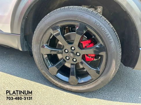 Used 2021 Ford Explorer ST w/ Equipment Group 401A AWD/4WD image 24