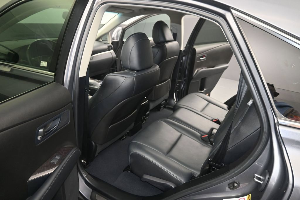 Used 2015 Lexus RX 350 AWD image 12