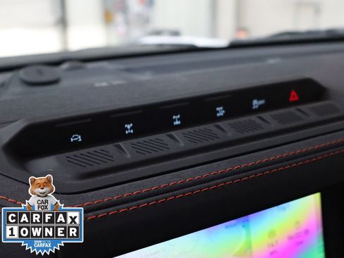 Used 2025 Ford Bronco Raptor image 20