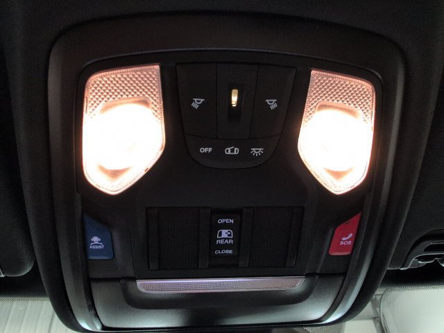 New 2026 RAM 1500 Big Horn w/ Night Edition AWD/4WD image 27