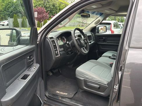 Used 2017 RAM 1500 Express AWD/4WD image 20