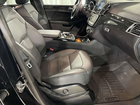 Used 2019 Mercedes-Benz GLE 43 AMG 4MATIC Coupe image 23