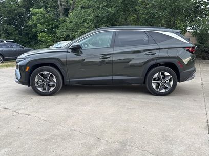 Used 2026 Hyundai Tucson SEL