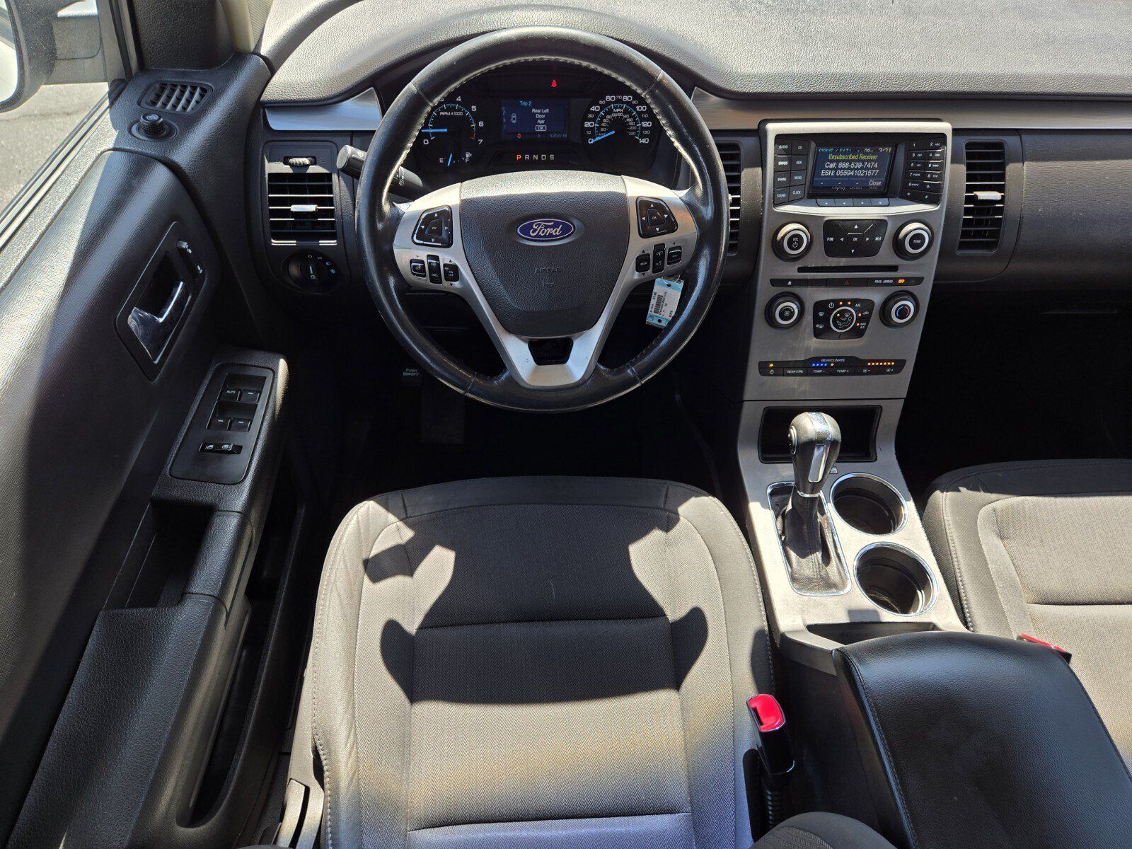Used 2014 Ford Flex SE FWD image 9