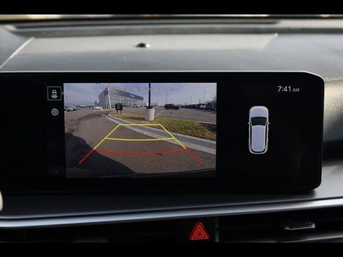 Used 2025 Kia Sorento X-Line EX image 13