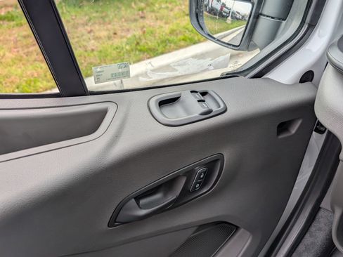 New 2026 Ford Transit 250 Low Roof w/ Load Area Protection Package image 14