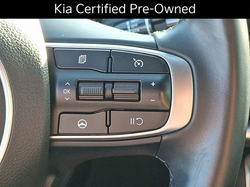 Used 2022 Kia K5 GT-Line image 23