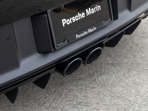 Certified 2025 Porsche 911 GT3 RS image 28