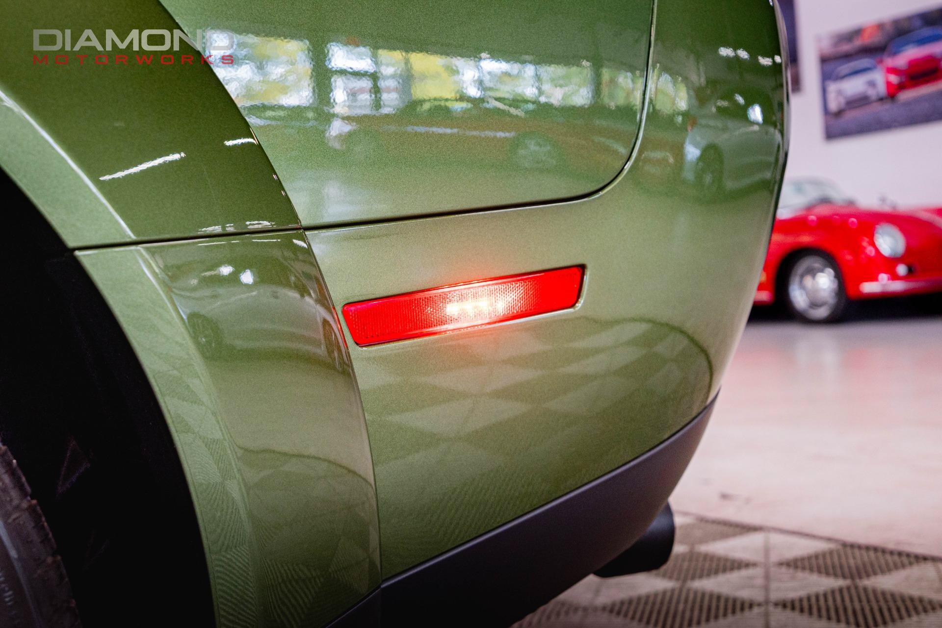 Used 2020 Dodge Challenger R/T Scat Pack RWD image 50