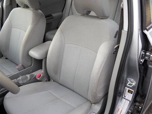 Used 2011 Subaru Forester 2.5X w/ Popular Equipment Group 1A image 10