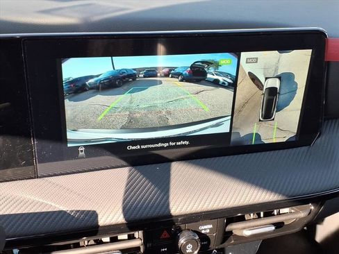 New 2026 Nissan Kicks SR w/ SR Premium Package image 9