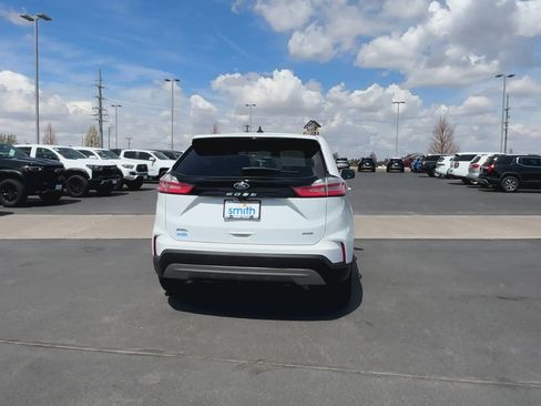 Used 2023 Ford Edge SEL image 33