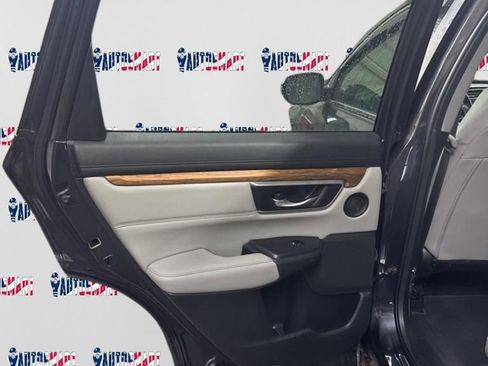 Used 2018 Honda CR-V EX-L image 14