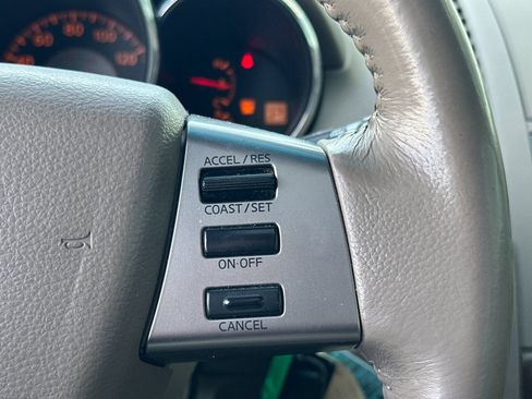 Used 2006 Nissan Altima 3.5 SE w/ (X01) Leather Pkg FWD image 24