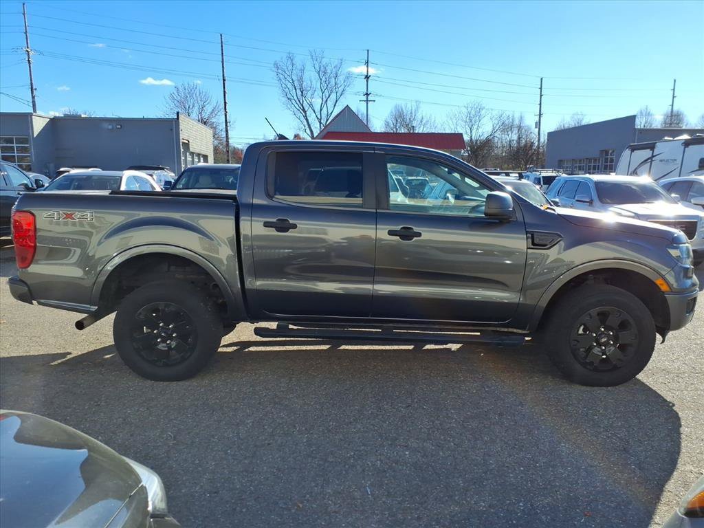 Used 2020 Ford Ranger XLT w/ Equipment Group 301A Mid AWD/4WD image 6
