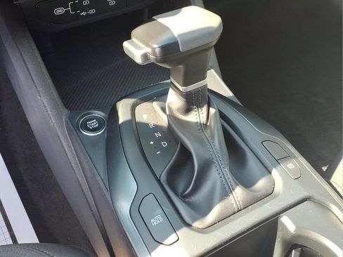 Used 2025 Kia K4 FWD image 11