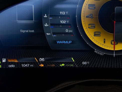 Certified 2023 Ferrari SF90 Spider image 20