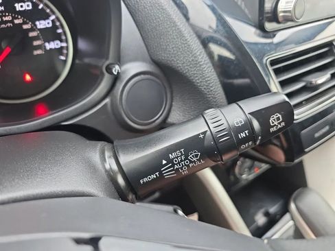 Used 2023 Mitsubishi Eclipse Cross LE AWD/4WD image 20