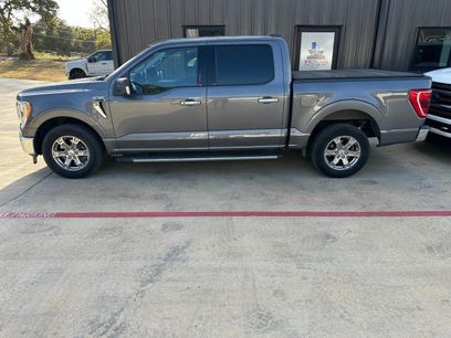 Used 2021 Ford F150 XLT w/ Equipment Group 302A High