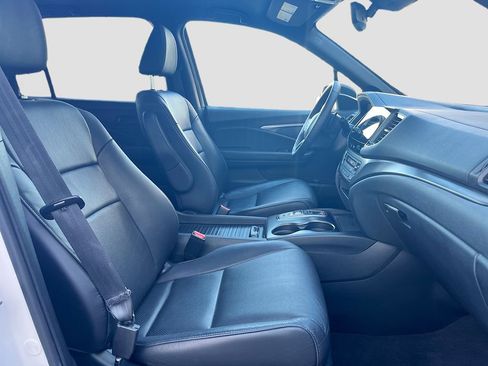 Used 2023 Honda Passport EX-L image 28