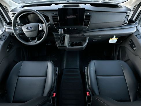 New 2026 Ford Transit 250 Base w/ Load Area Protection Package image 31