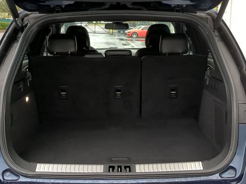 Used 2017 Lincoln MKX Reserve w/ Lincoln MKX Climate Package image 35