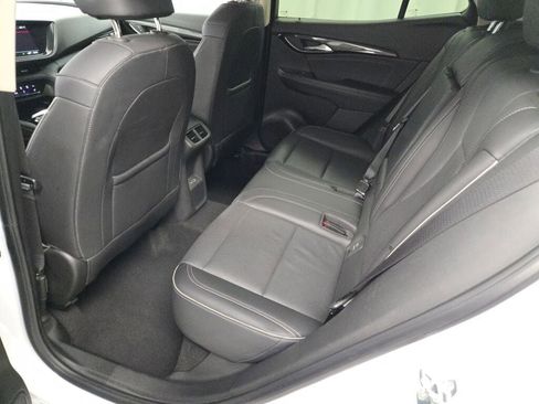 Used 2023 Buick Envision Essence image 19