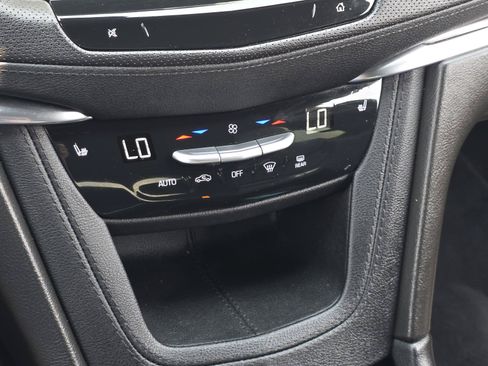 Certified 2023 Cadillac XT5 Luxury FWD image 27