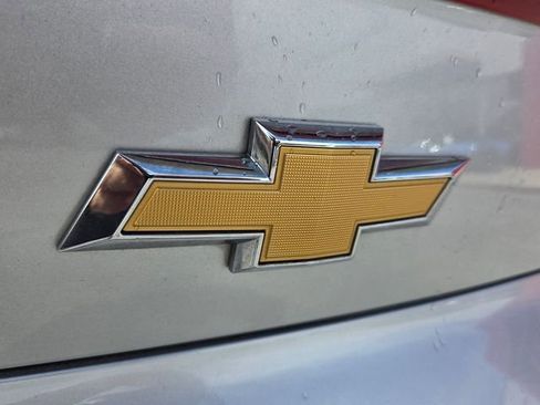 Used 2015 Chevrolet Camaro LT w/ RS Package RWD image 13