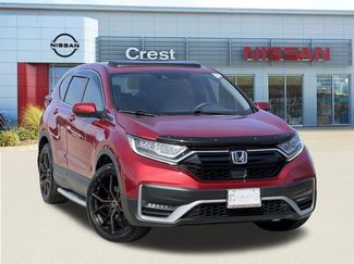 Used 2022 Honda CR-V EX video 1