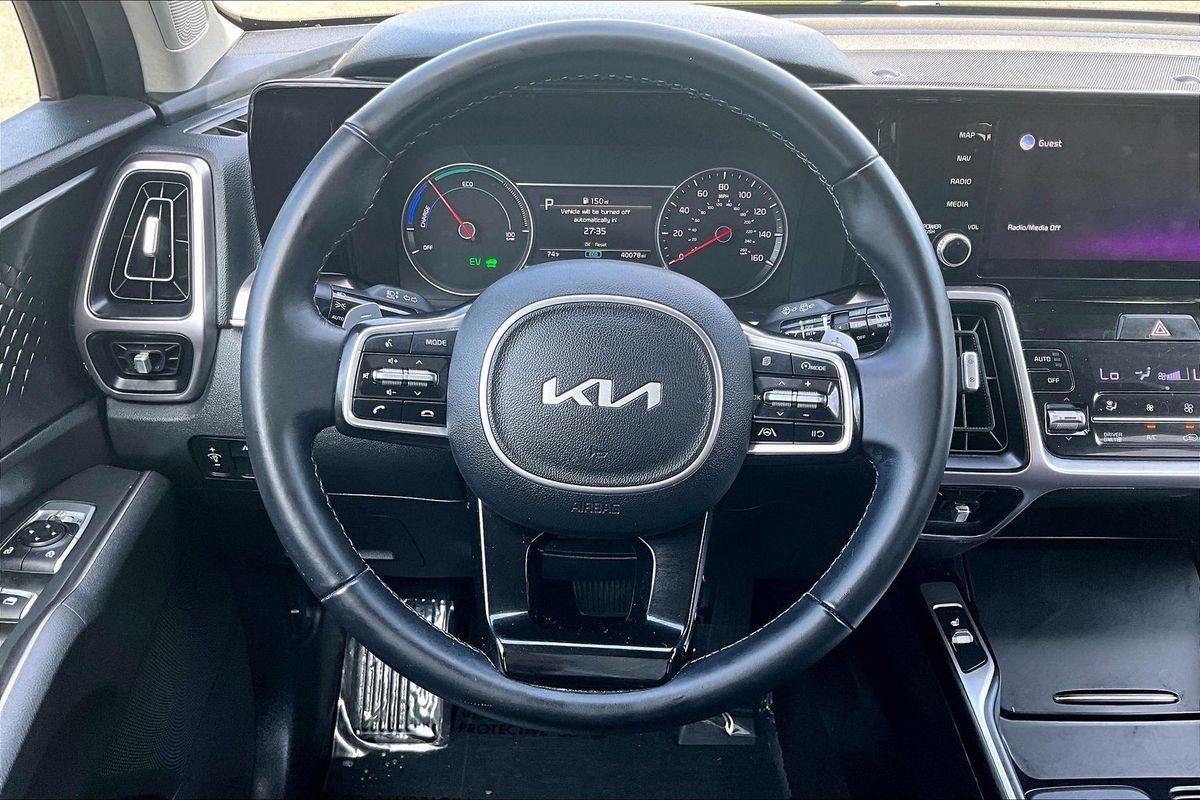 Used 2022 Kia Sorento S AWD/4WD image 21
