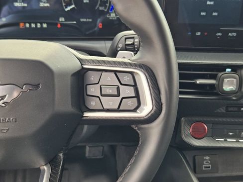 Used 2024 Ford Mustang GT RWD image 29