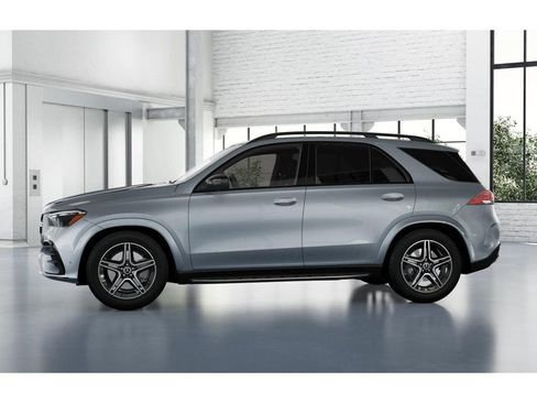 New 2026 Mercedes-Benz GLE 350 4MATIC image 35