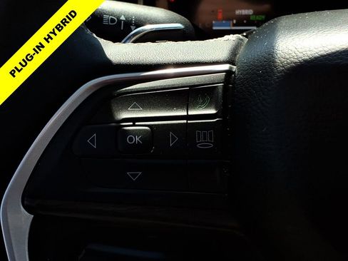 Used 2022 Jeep Grand Cherokee Limited 4xe AWD/4WD image 22