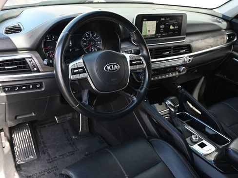 Used 2020 Kia Telluride SX image 9