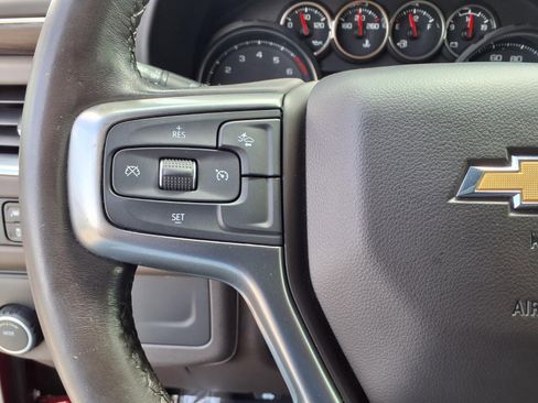 Used 2022 Chevrolet Suburban LS image 15