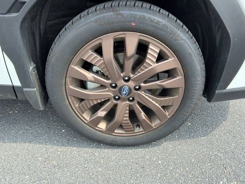 Certified 2026 Subaru Forester Sport AWD/4WD image 11