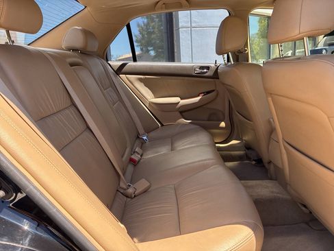 Used 2007 Honda Accord EX-L image 11