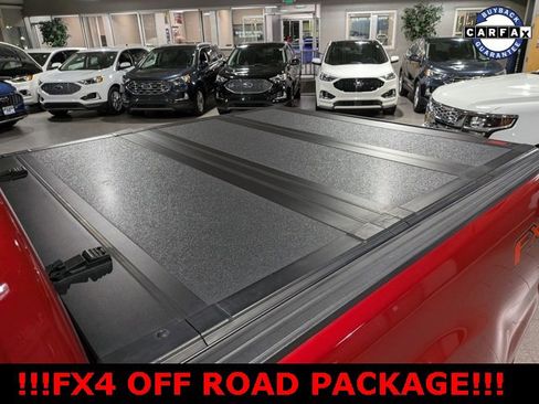 Used 2020 Ford Ranger XLT w/ Equipment Group 301A Mid image 11