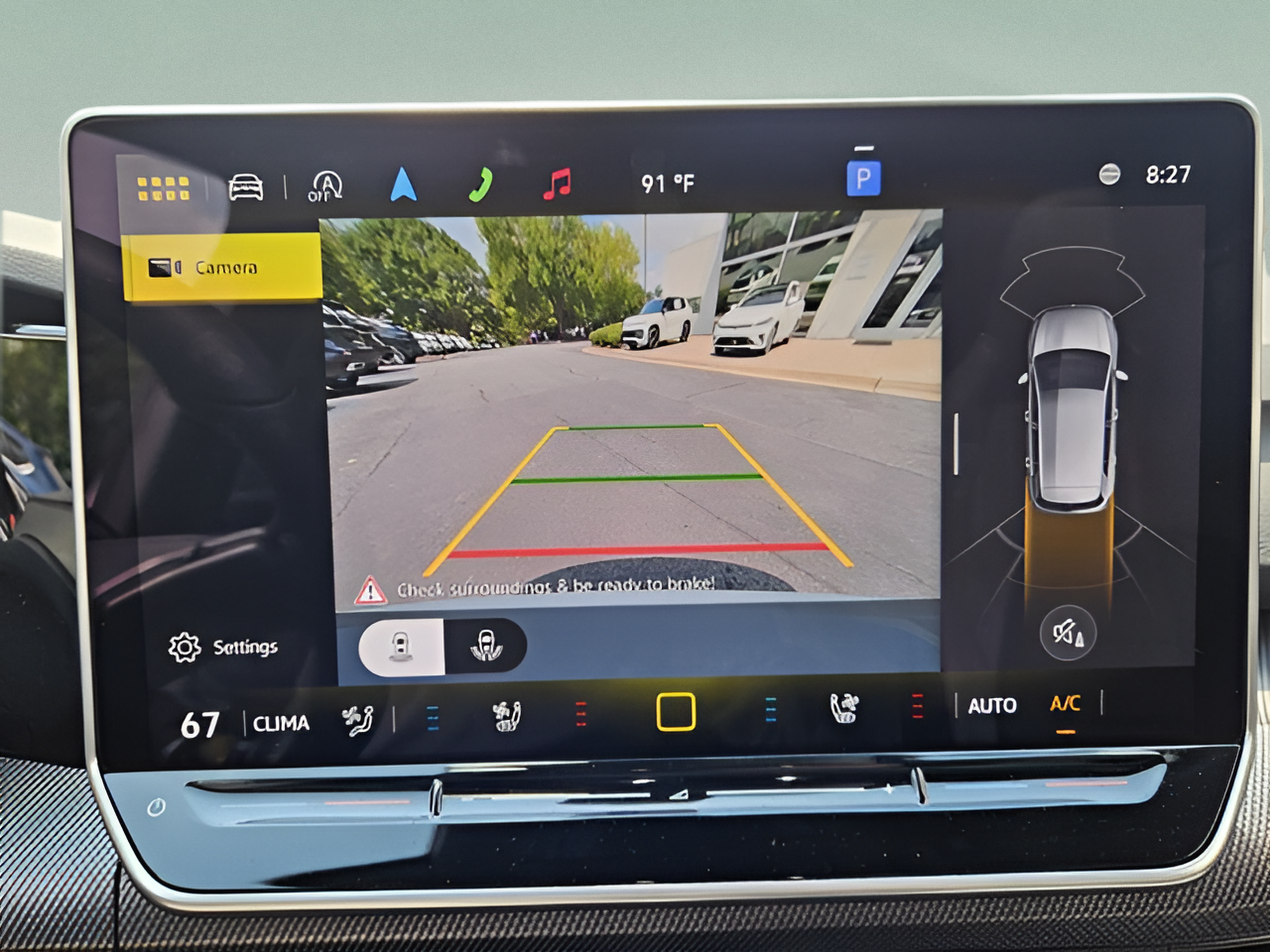 New 2026 Volkswagen GTI SE FWD image 15
