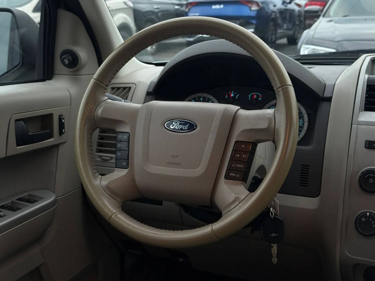 Used 2012 Ford Escape XLT FWD image 10