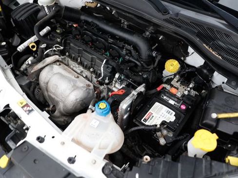 Used 2020 RAM ProMaster City Tradesman image 47