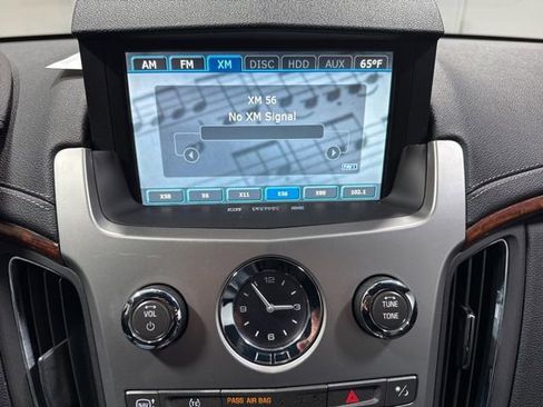 Used 2012 Cadillac CTS Premium image 19