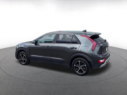 Used 2026 Kia Niro LX FWD image 10